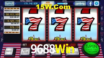 9688Win - Aplicativo Móvel